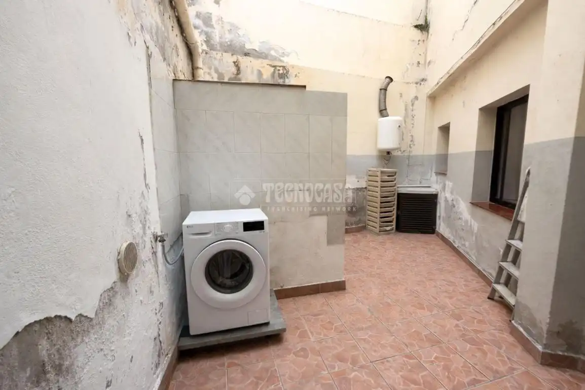 Piso en venta en Santa Úrsula con Balcón