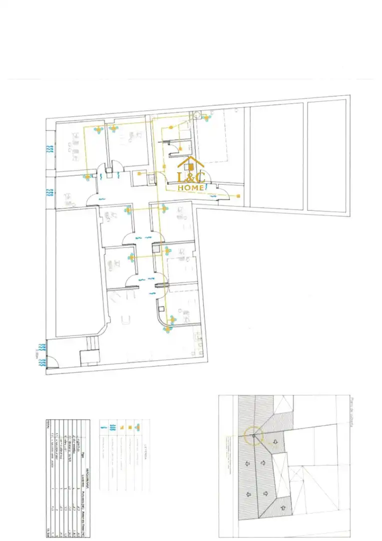 Wohnung zum Verkauf in Tetuán, imagen 24