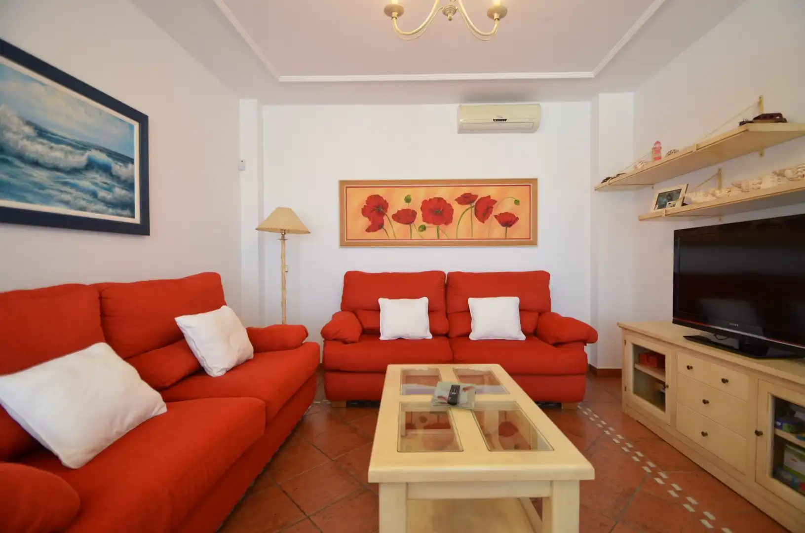 Mini appartamento con piscina in vendita a Isla Canela, imagen 14