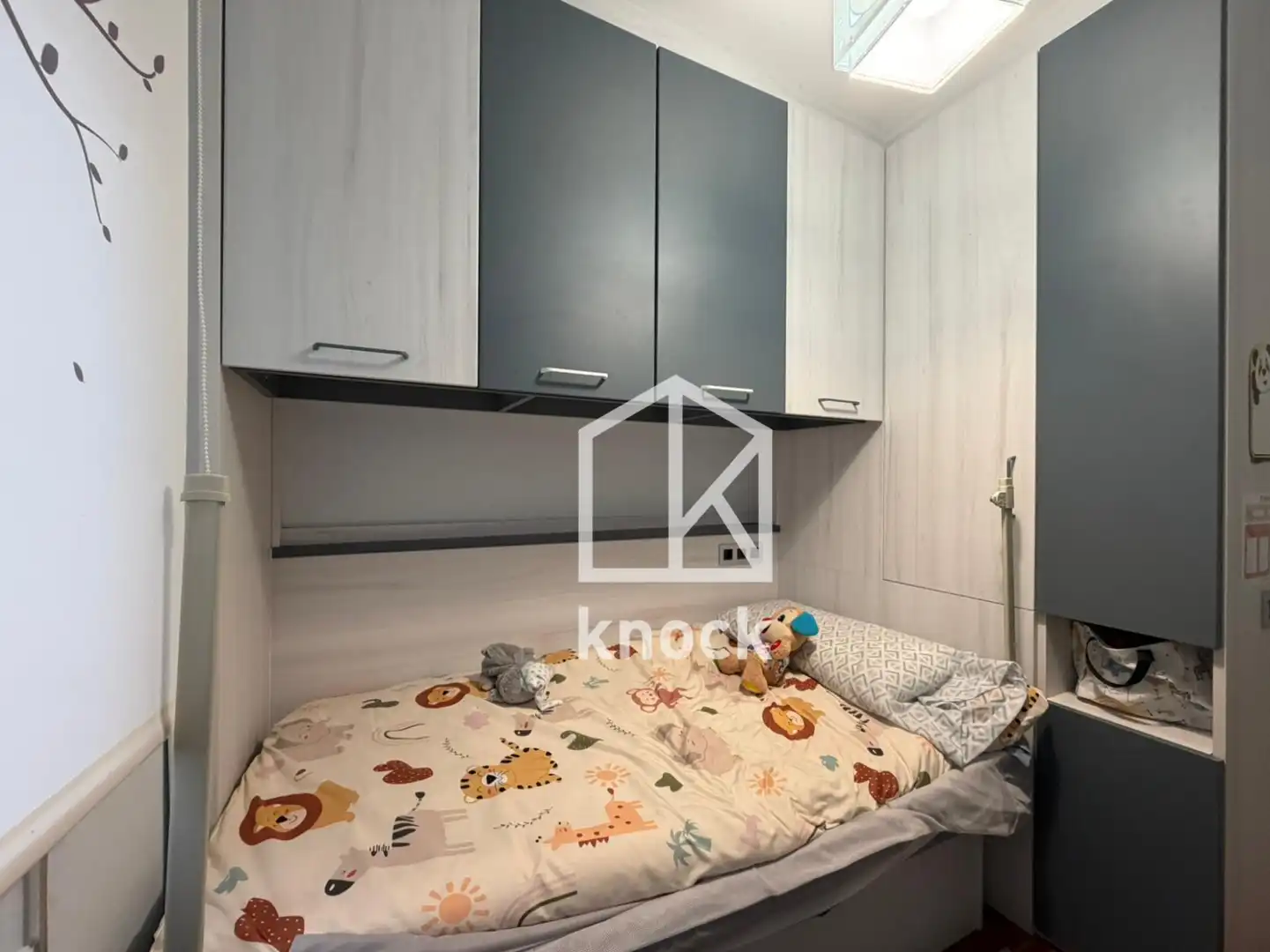 Cocina de Piso en venta en Gijón  con Calefacción
