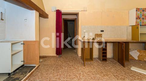 Foto 2 de Casa o xalet en venda a Algorós - El Derramador, Alicante