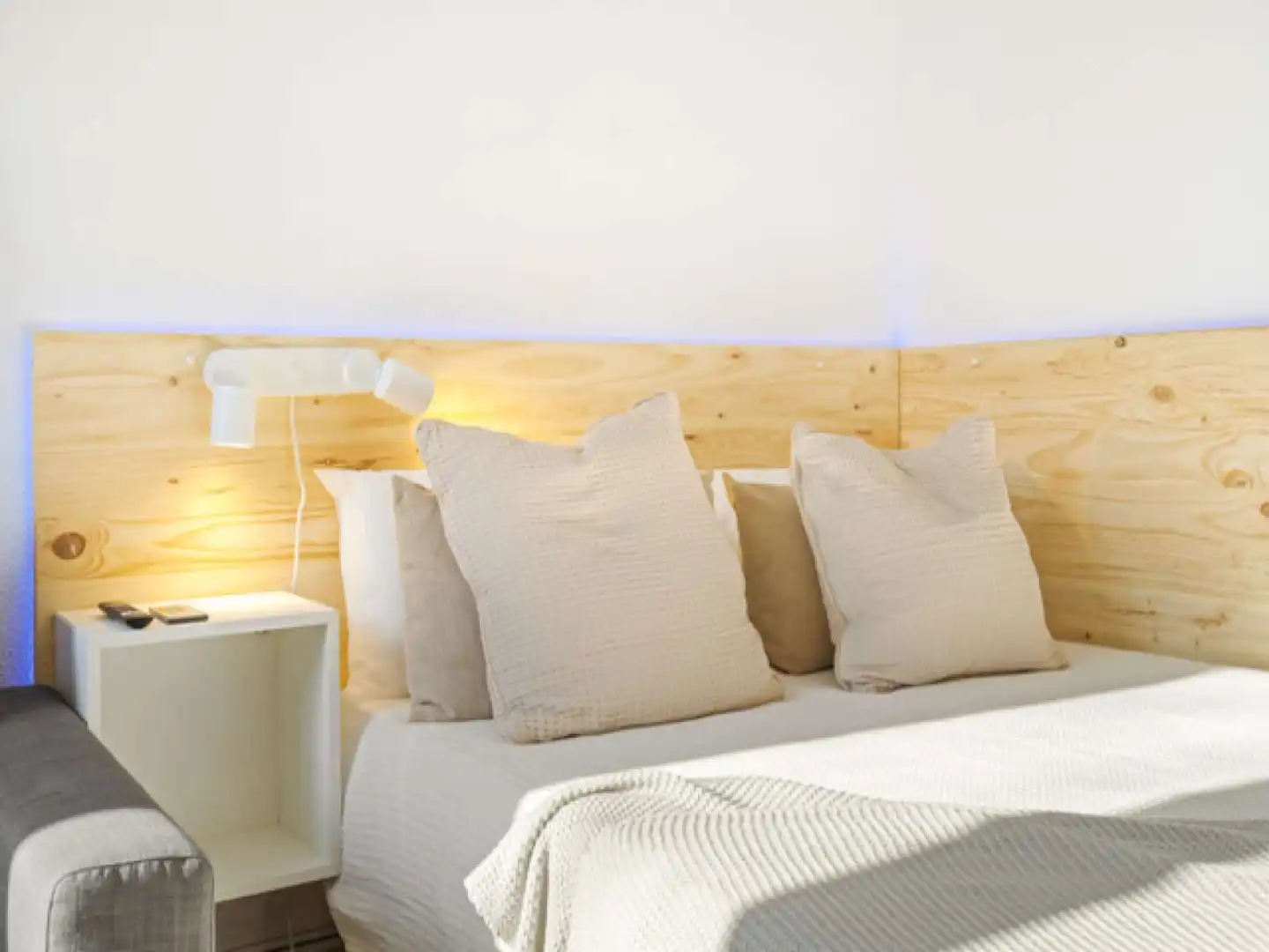 Room in Dreta de l'Eixample