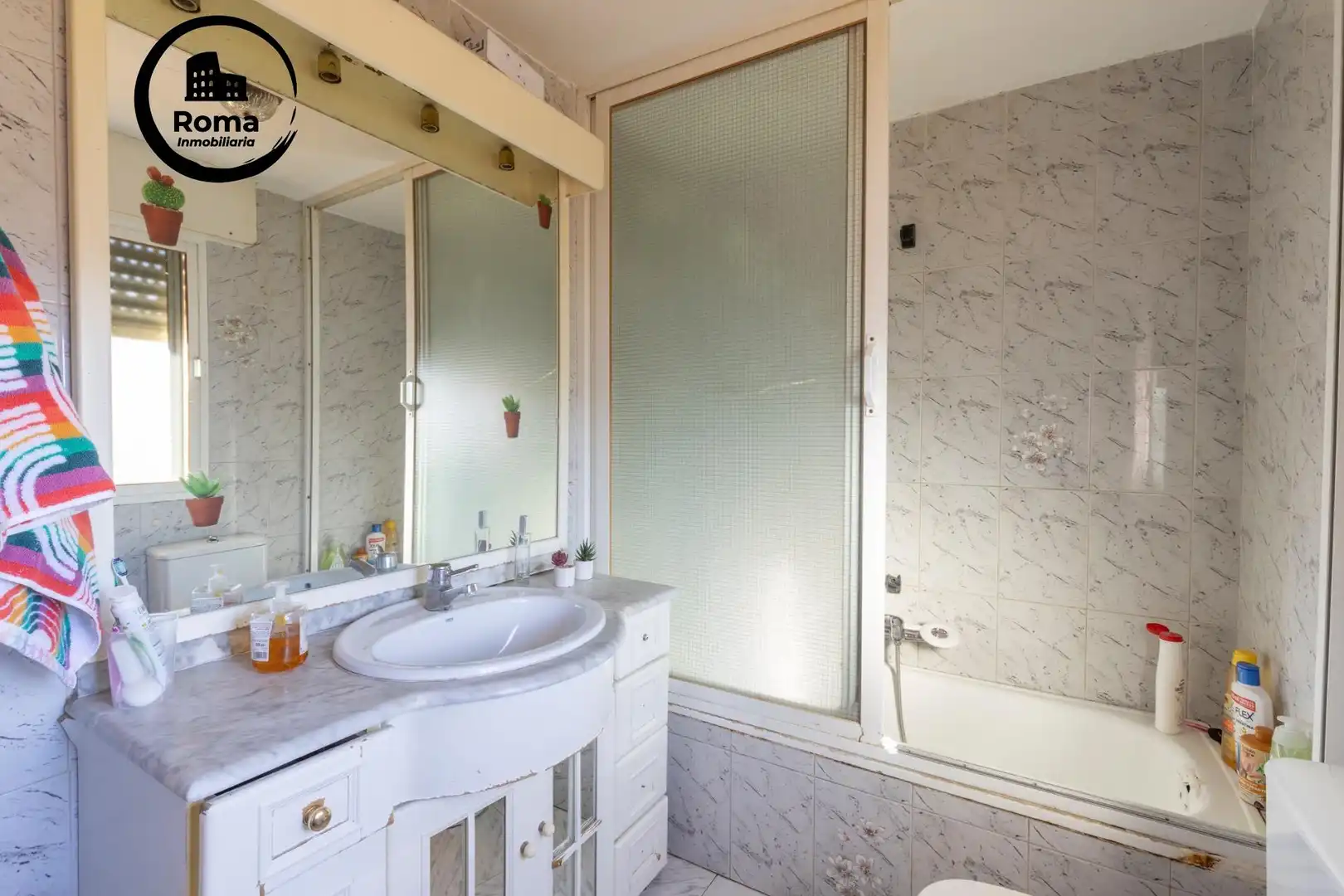 Casa bifamiliare in vendita a La Zubia Ciudad, imagen 9