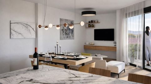 Foto 2 von Wohnung zum Verkauf in Calle Calle Salceda, 17, Las Torres de Cotillas, Murcia