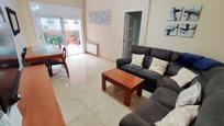 Living room of Planta baja for sale in Granollers  with Heating and Terrace