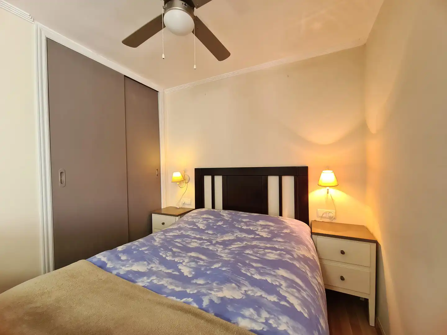 Apartament amb ascensor en venda a Estepona Pueblo, imagen 18