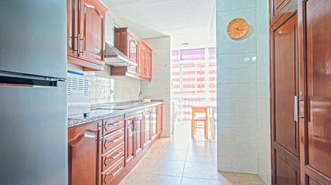 Photo 4 of Flat for sale in Grupo Los Príncipes, Villegas, Sevilla Capital