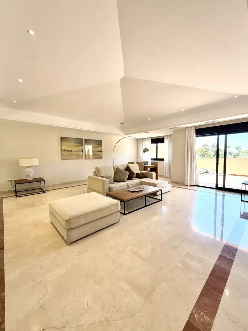 Apartament en venda a Nueva Andalucía, imagen 5