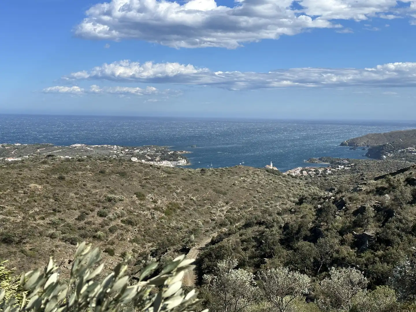 Residential for sale in MAS DE SA SENYORA, Cadaqués