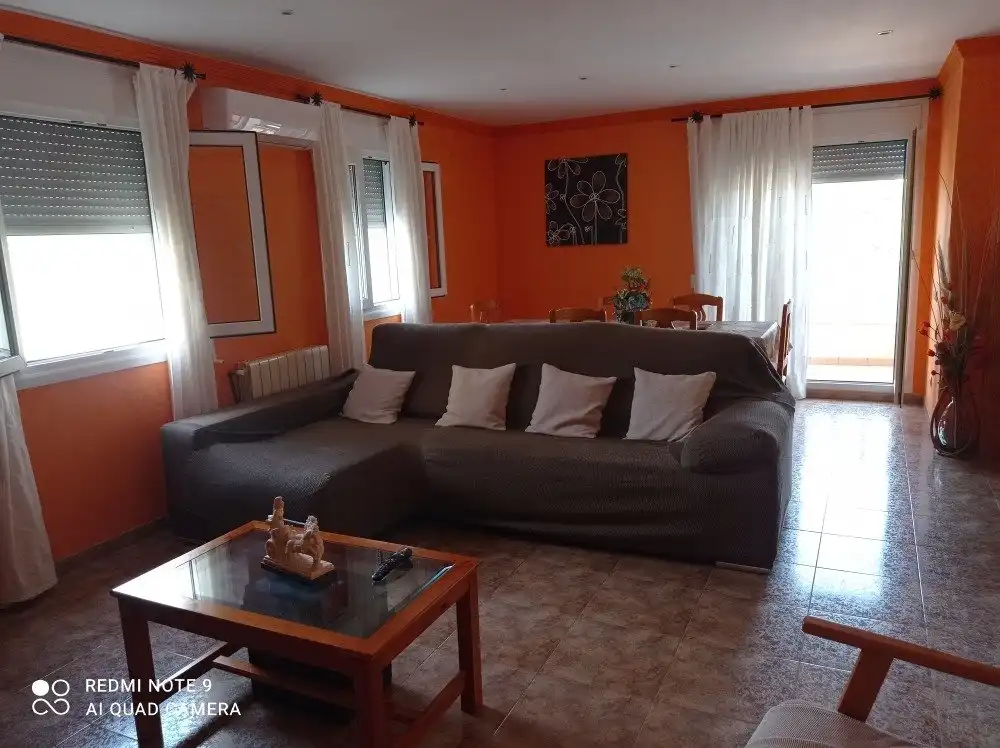 Villa mit Pool zum Verkauf in Alcanar, imagen 7