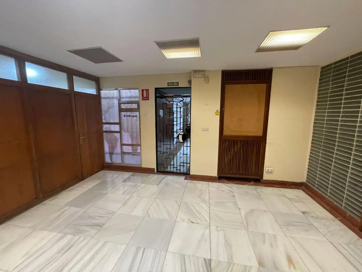 Office space to rent in CALLE ZORRILLA 46