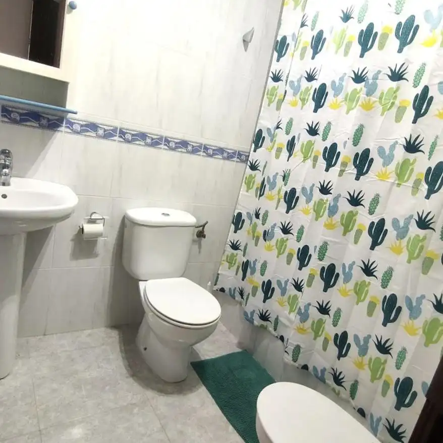 Appartement compact avec ascenseur à louer à Diseminado San Felipe, imagen 10