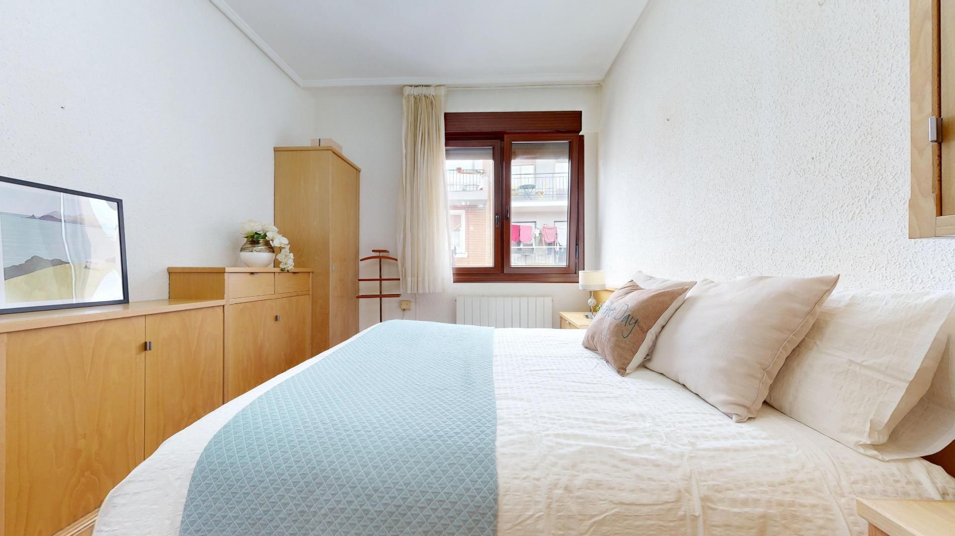 Habitación de Piso en venta en Bilbao 