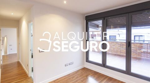 Foto 5 von Dachboden zur Miete in de Rosario Romero, Almenara -Ventilla, Madrid Capital