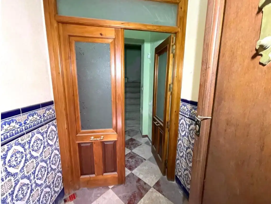 Casa o chalet en venta en Castillo de Locubín