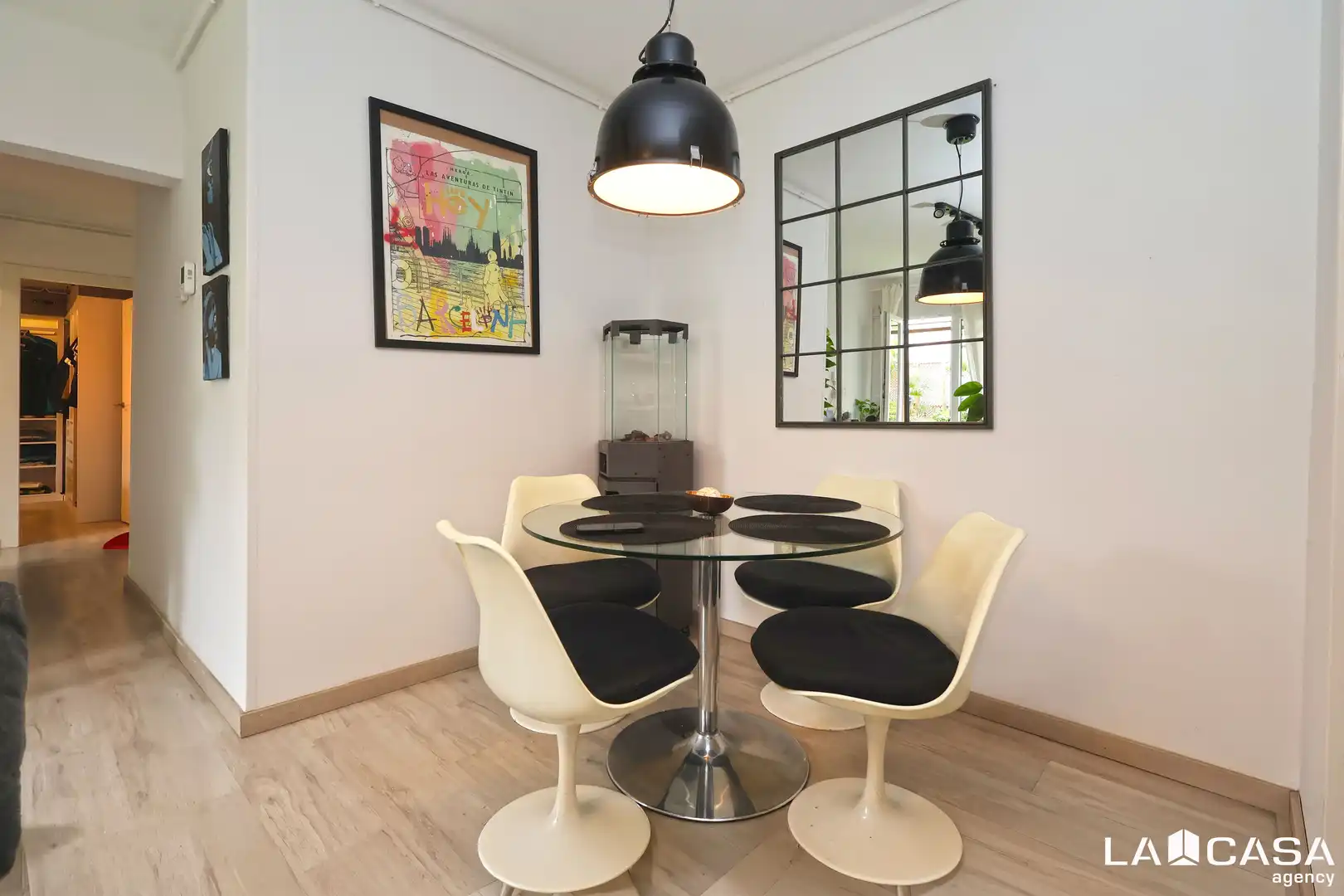 Ático con terraza en venta en Calle HIERBABUENA, DE LA, imagen 8
