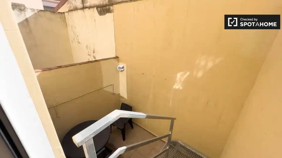Pis de lloguer a Barri de les Corts