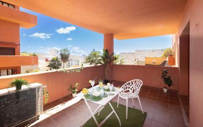 Apartament en venda a Balcones del Mar, Puerto de Estepona, Estepona Pueblo, Estepona