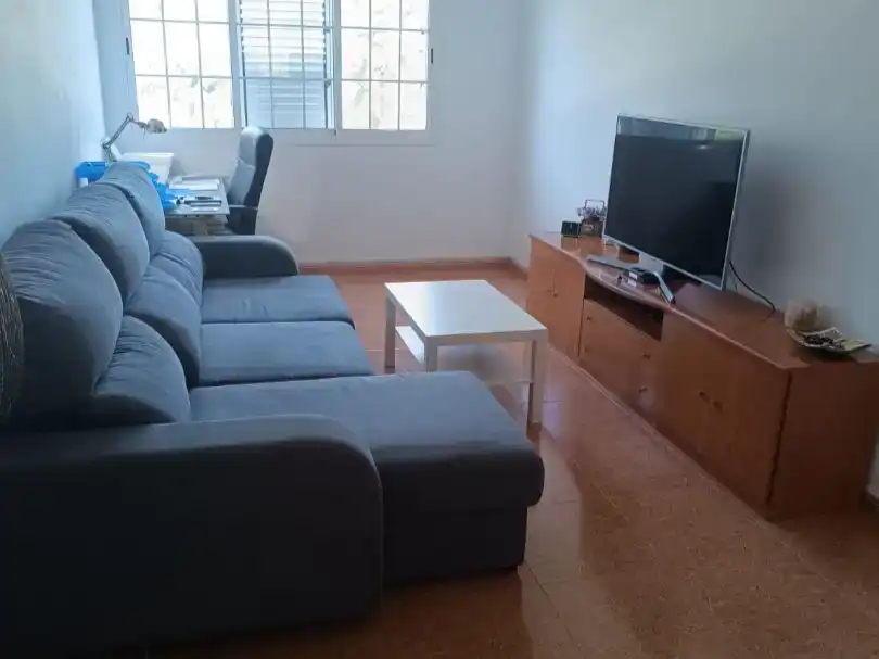 Sala d'estar de Pis en venda en Agüimes