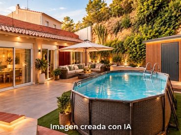 Casa en venda a Calaf