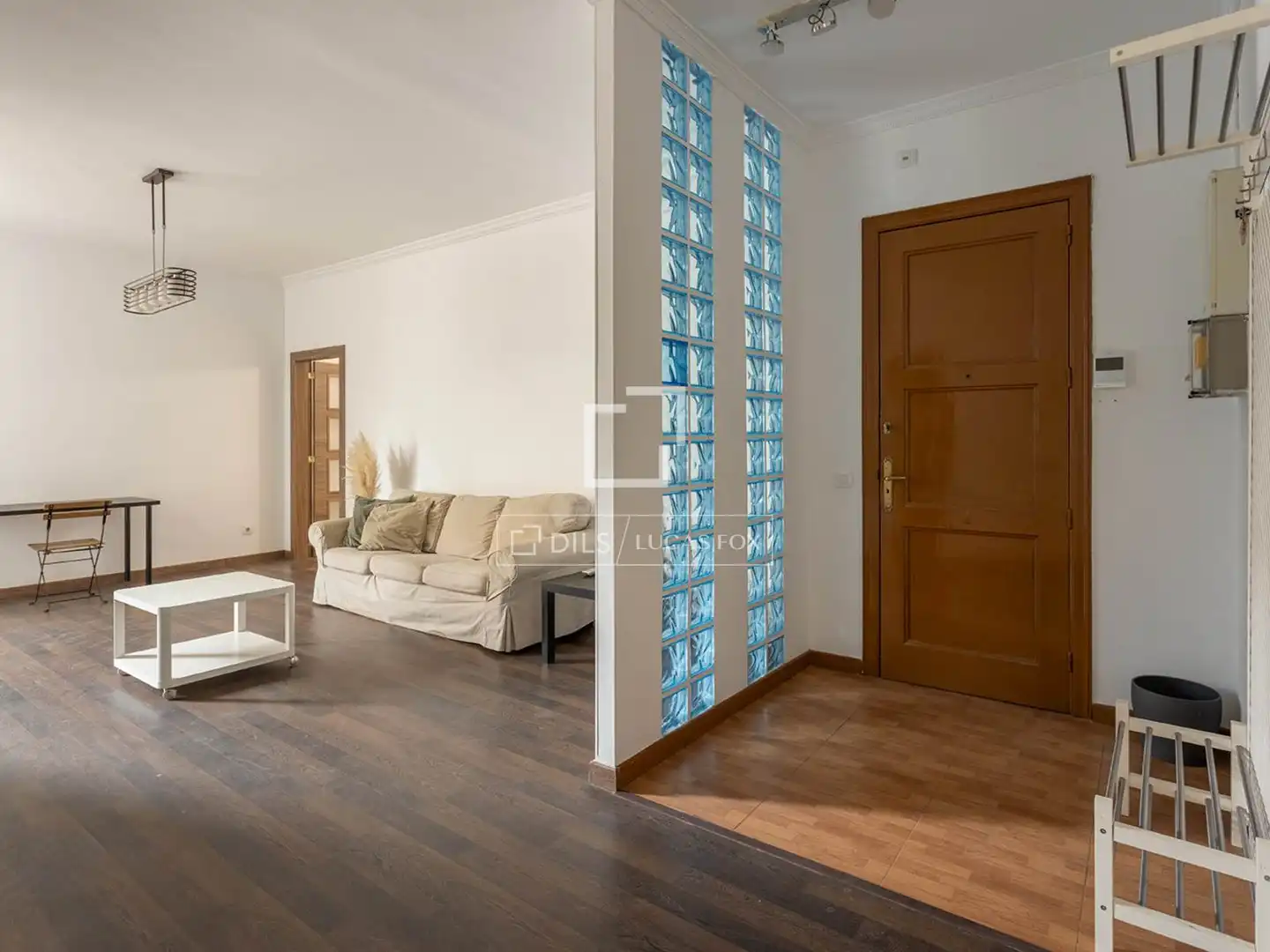 Piso en venta en Barcelona con Calefacción, Parquet y Amueblado