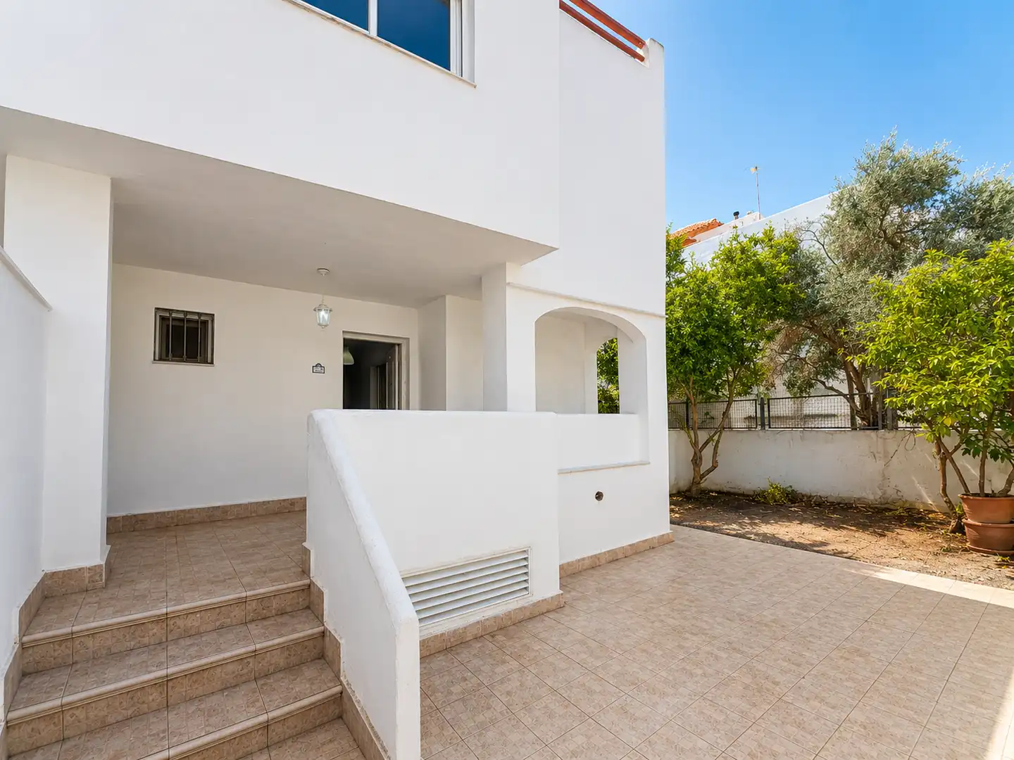 Haus mit Garten zum Verkauf in Milla de Oro, imagen 4
