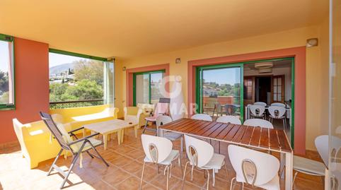 Foto 4 de Dúplex en venda a Torreblanca del Sol, Fuengirola