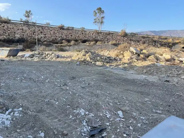 Terreny residencial en venda a Huércal de Almería