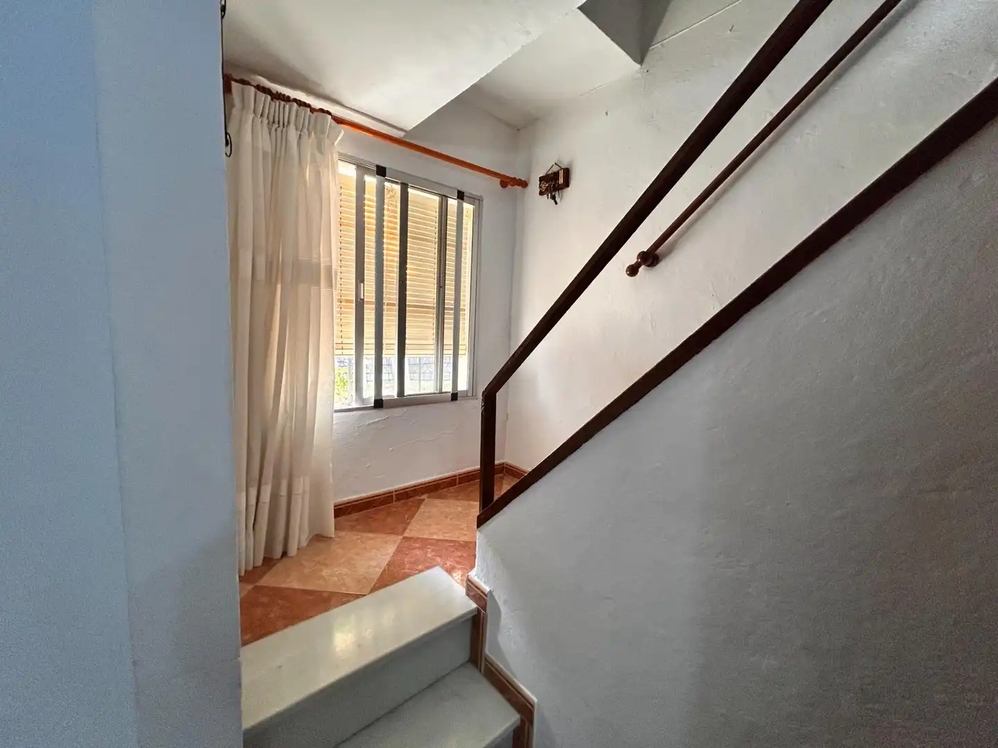 Casa adosada en venda en Barrio Alto