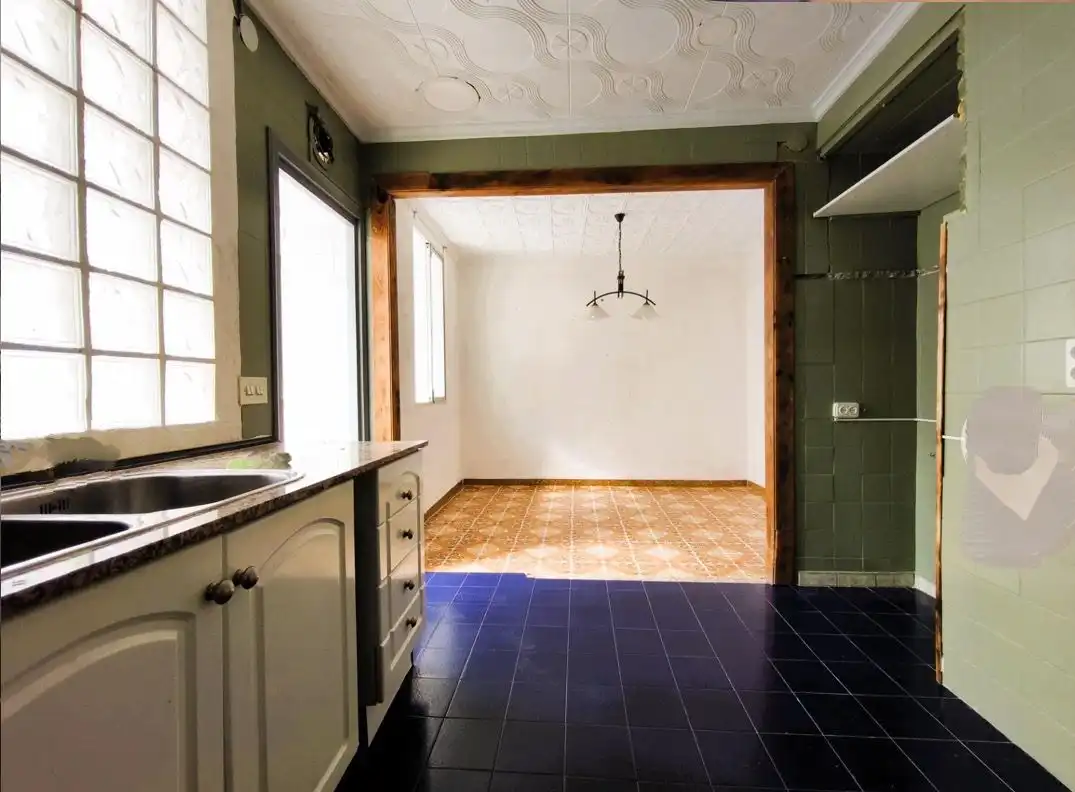 Piso con terraza en venta en Campoamor - Altozano, imagen 6