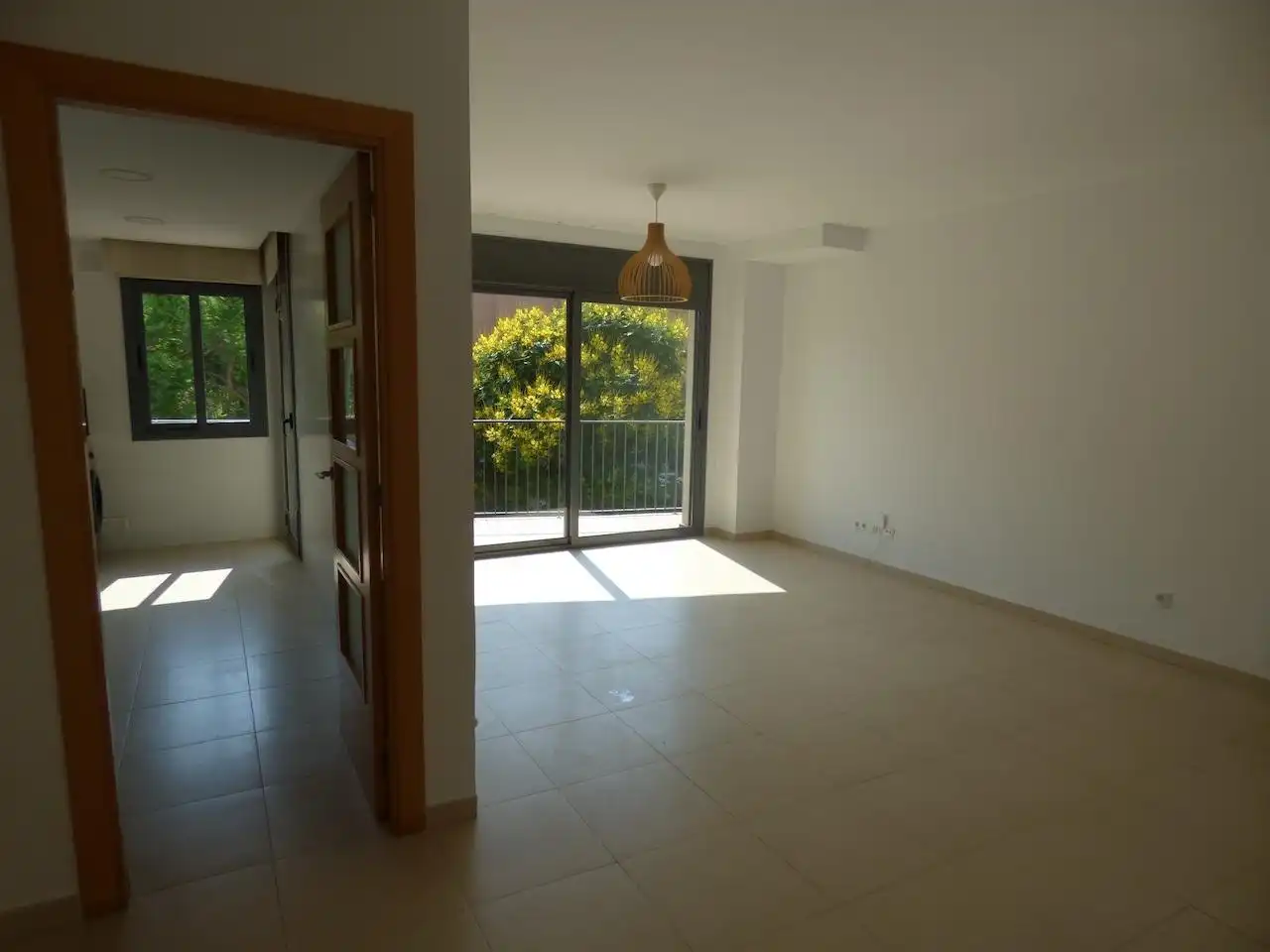 Dúplex en venta en Malgrat de Mar con Calefacción y Balcón