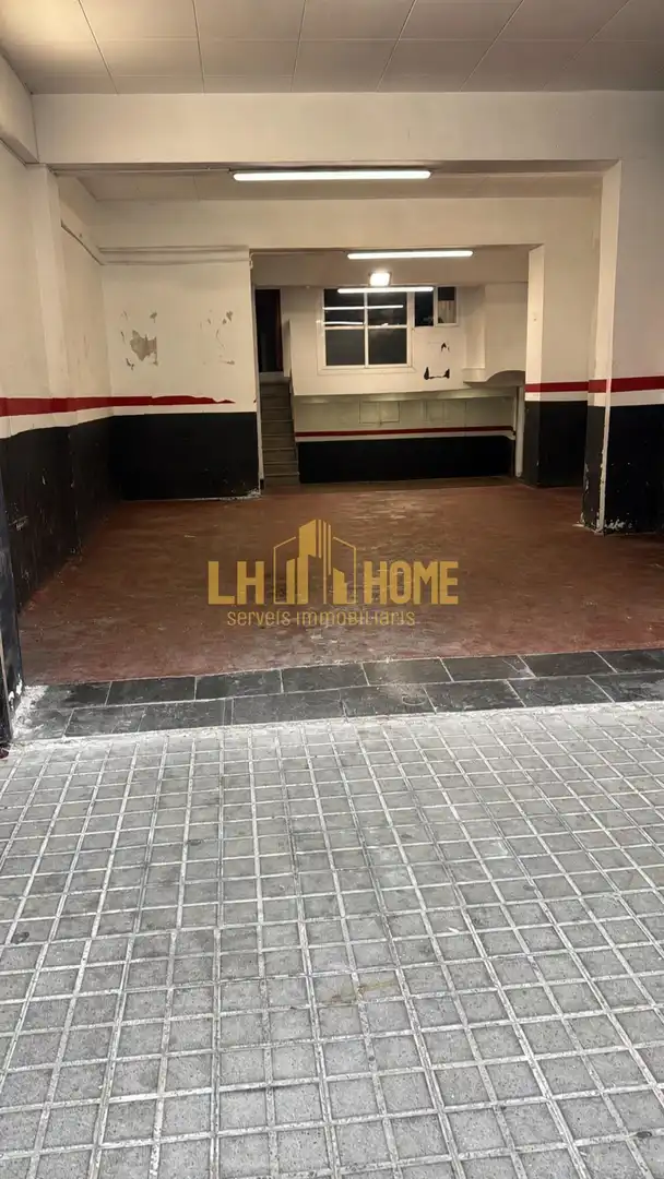 Commercial properties for rent in La Torrassa