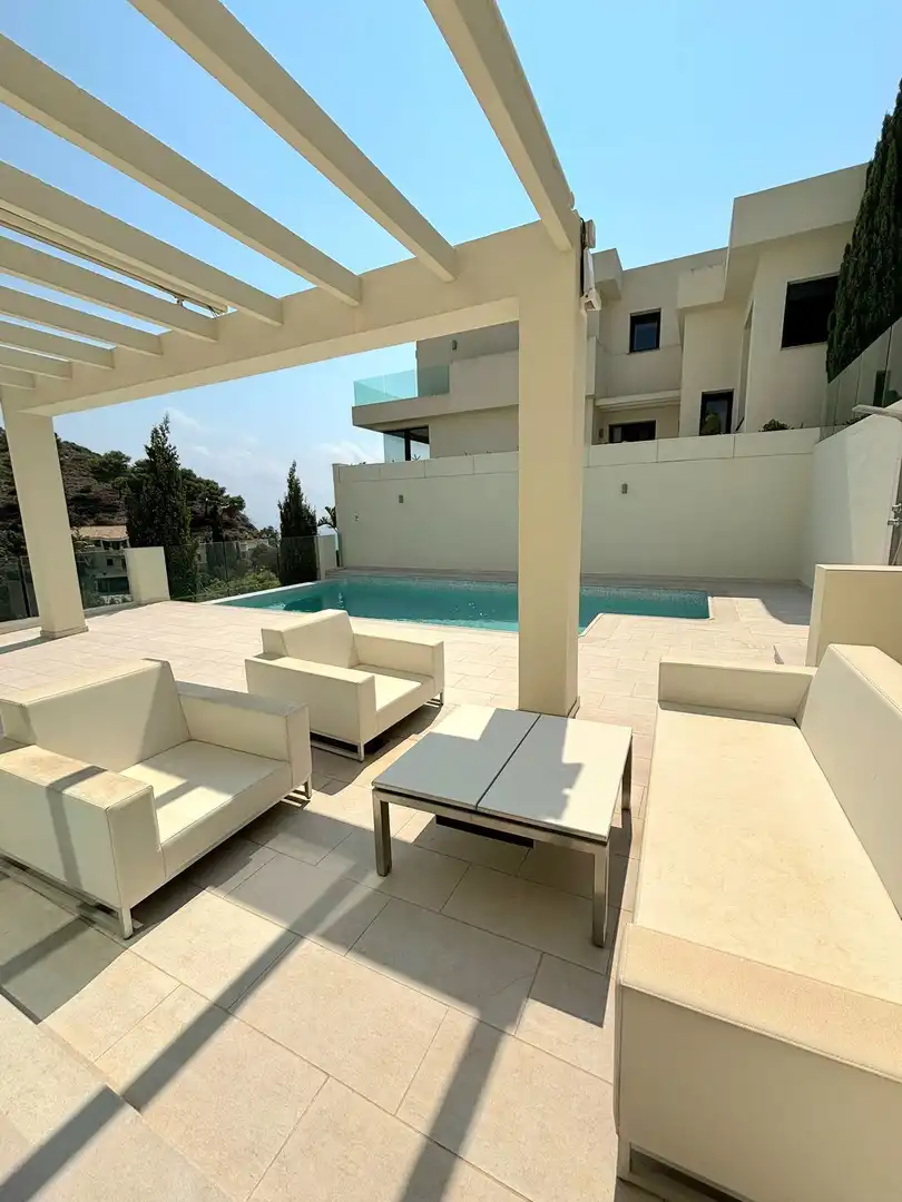 Detached house with pool for sale in Mar Menor de Cartagena – Cabo de Palos, imagen 3