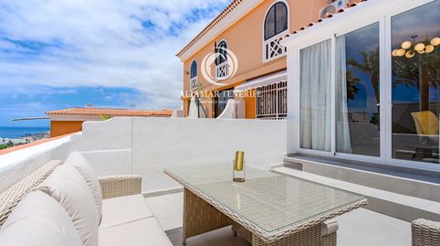 Foto 3 de Apartamento en venta en San Eugenio Alto, Adeje