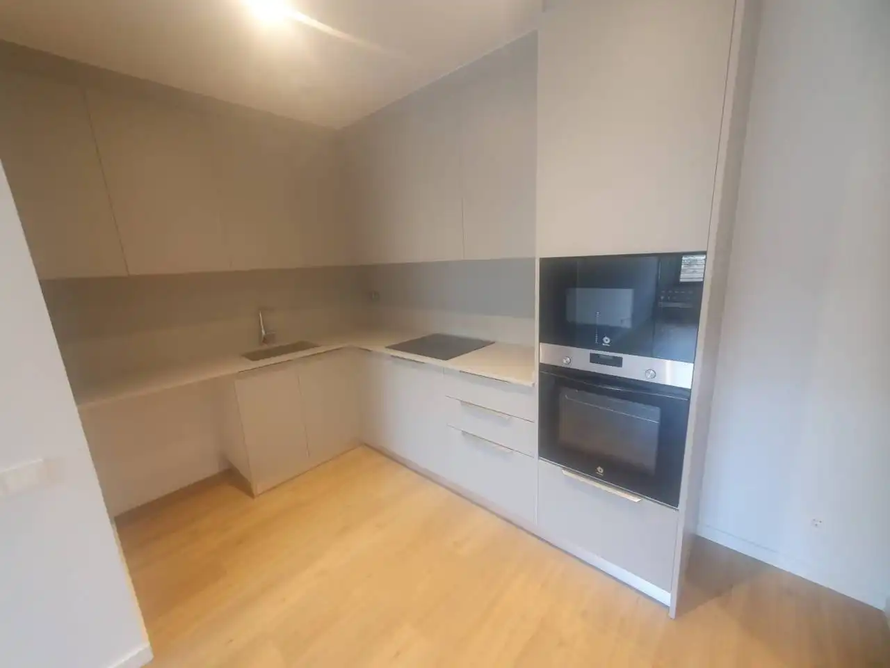 Wohnung mit Pool zur Miete in Calle Buenavista, imagen 3