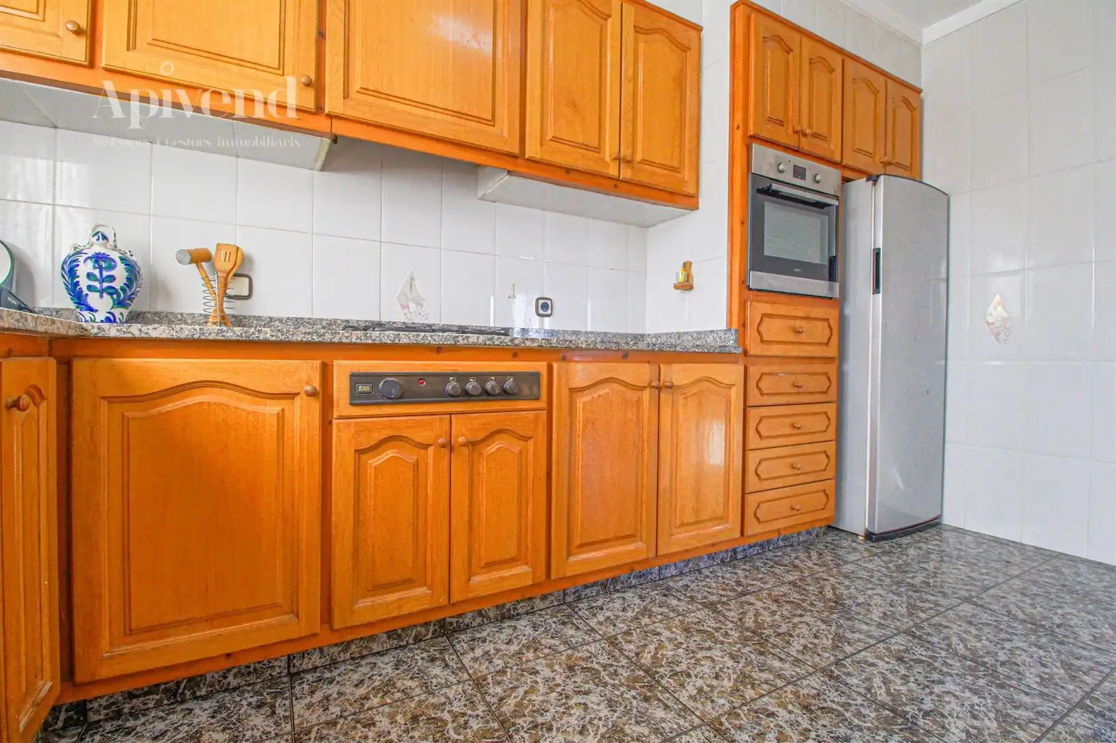 Cocina de Casa o chalet en venta en Cabanes (Girona) con Terraza y Trastero