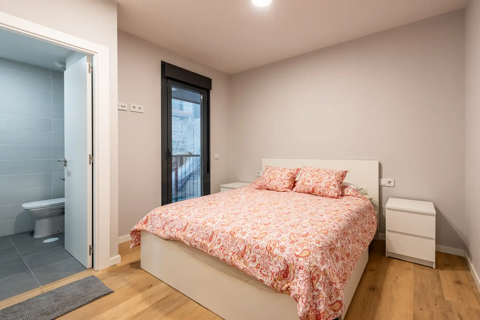 Apartament amb terrassa en venda a Las Lagunas, imagen 4