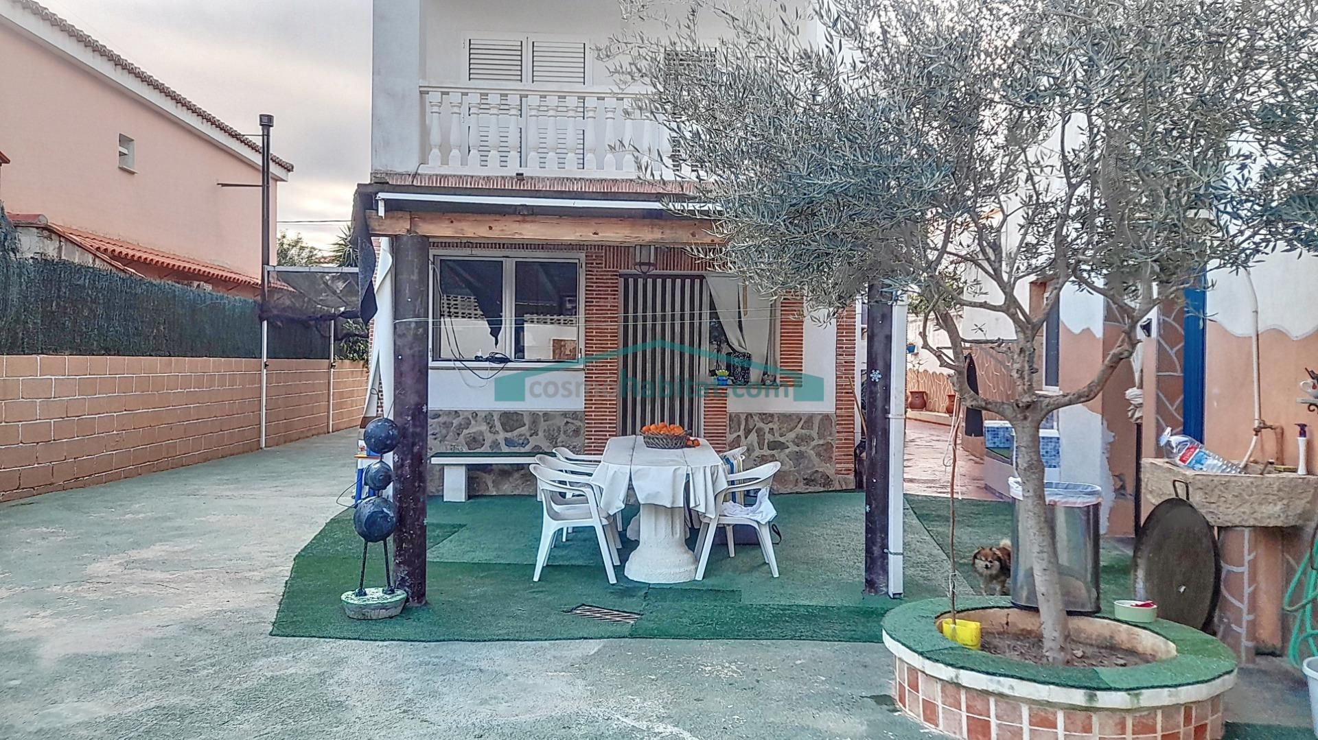 Casa o chalet en venta en Catadau