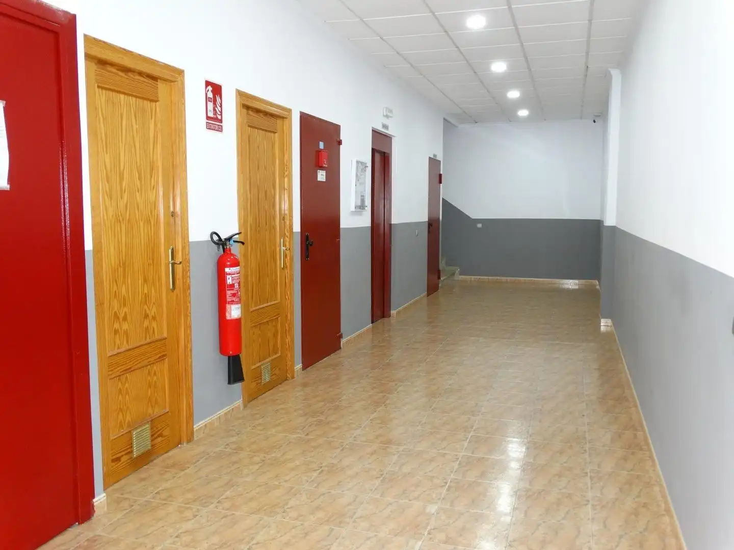 Attico con terrazza in vendita a BARCELONA 73, imagen 26