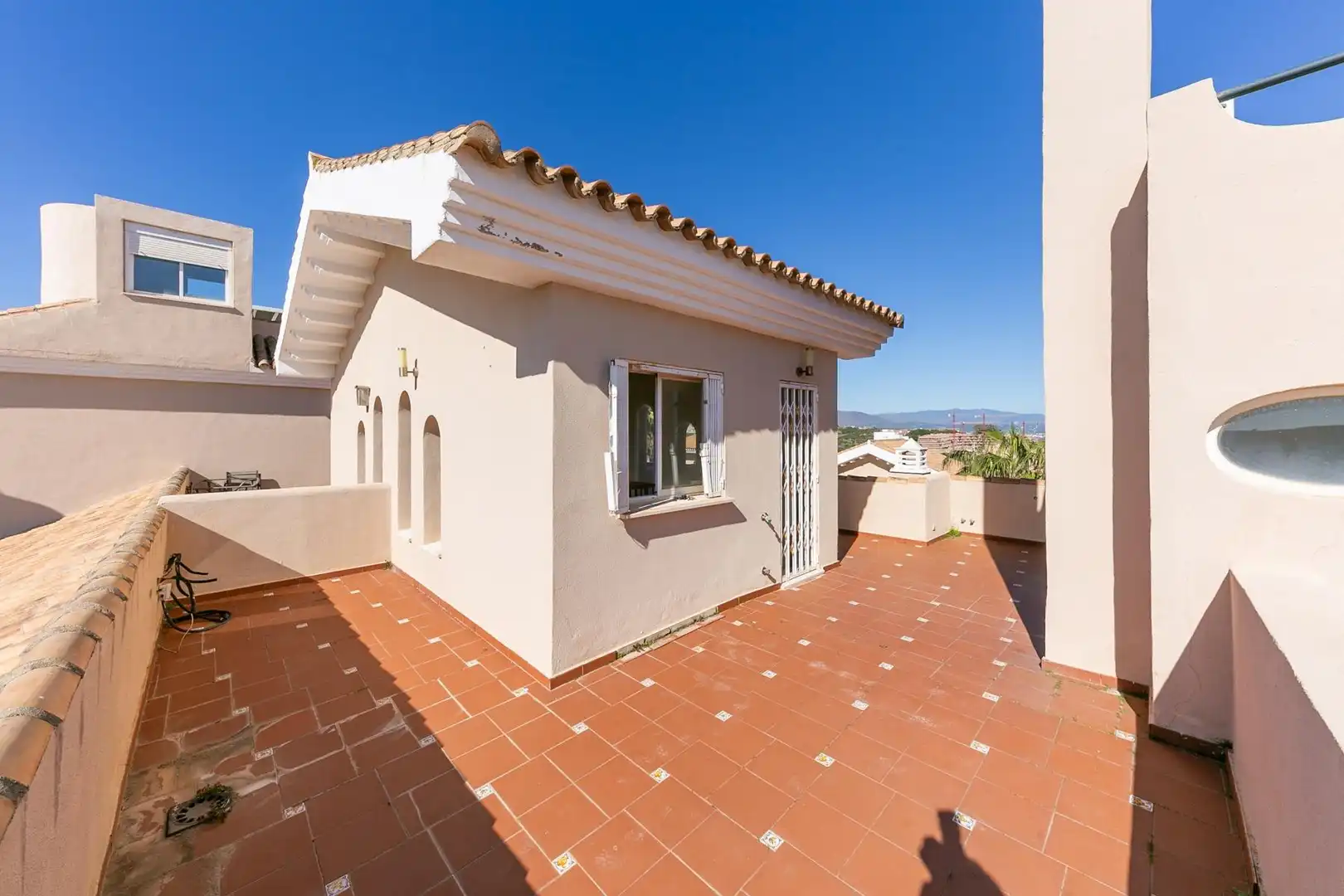 Maison mitoyenne avec piscine à vendre à La Duquesa, imagen 76