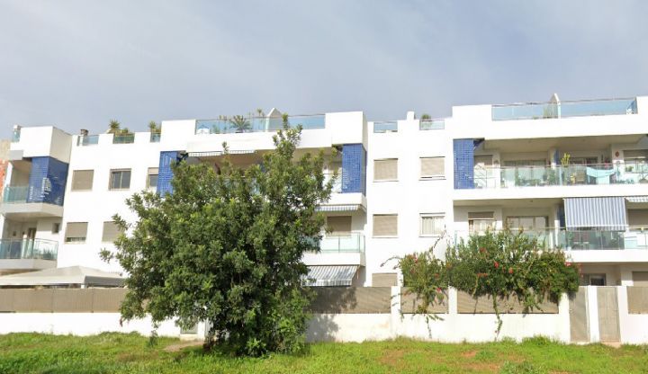 Flat for sale in Carrer Marià Villangómez, Santa Eulària