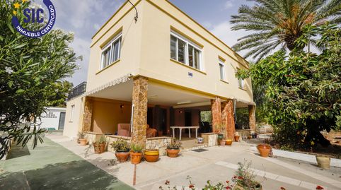 Foto 5 de Casa o xalet en venda a Bétera - Cl Mig del, 5, La Conarda - Montesano, Bétera