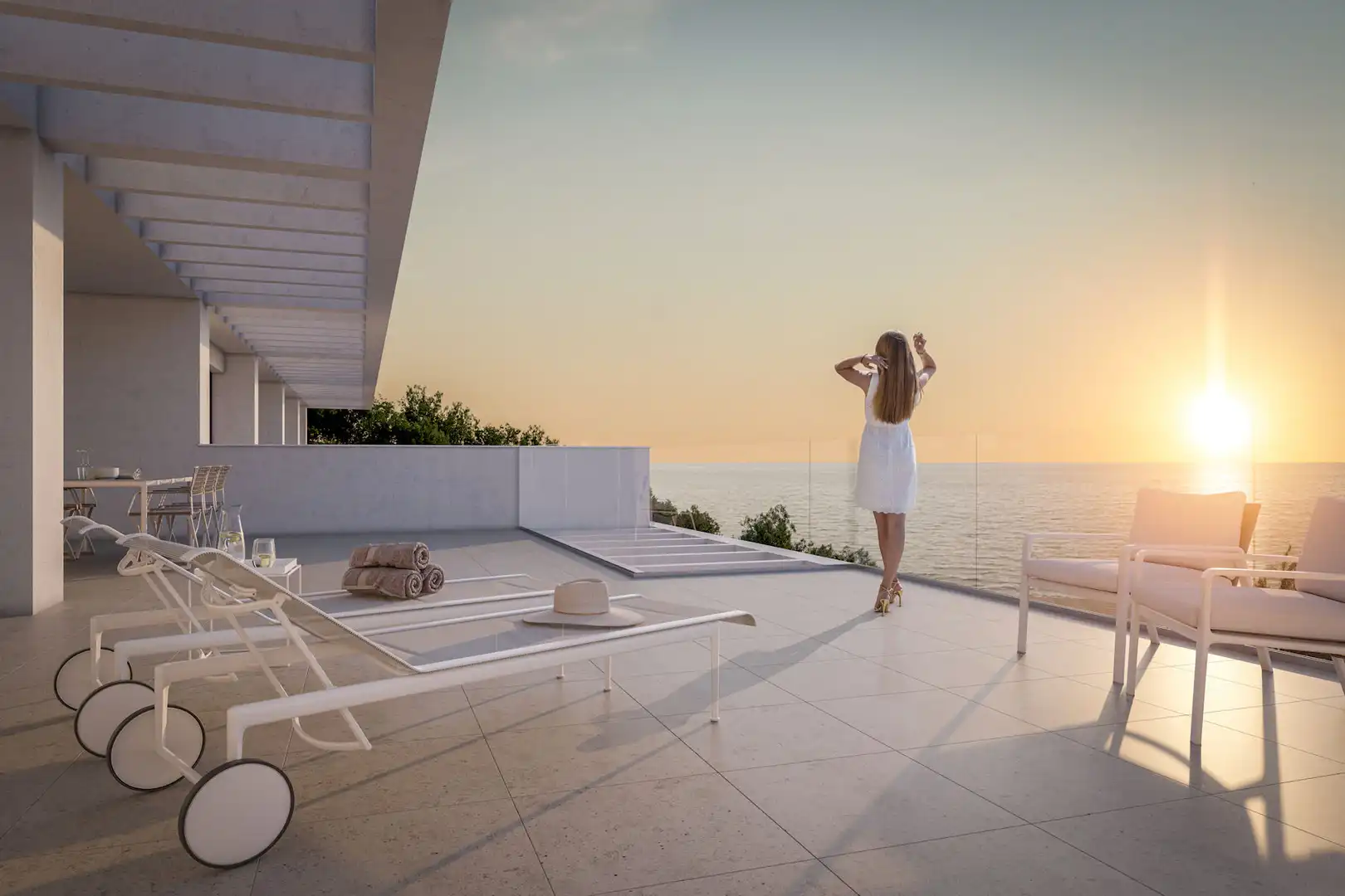 Appartement avec piscine à vendre à Platja de Torres, imagen 13