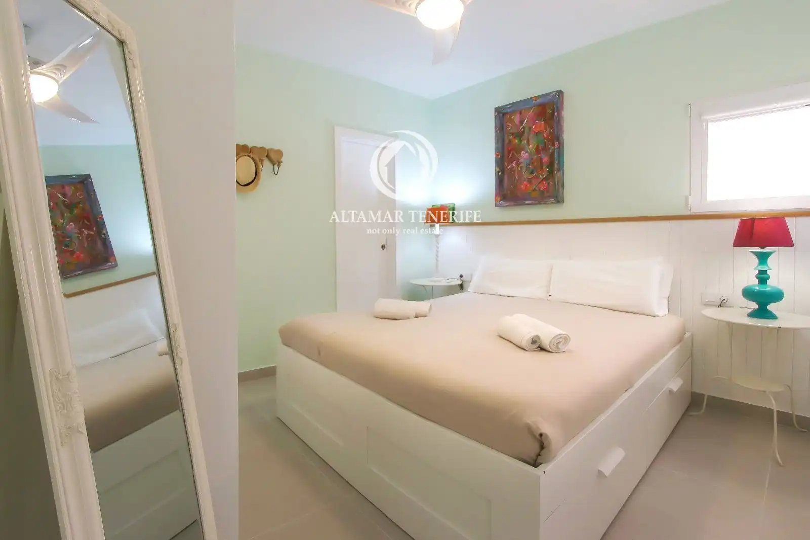 Apartamento en venta en Bruselas, Playa de Fañabé