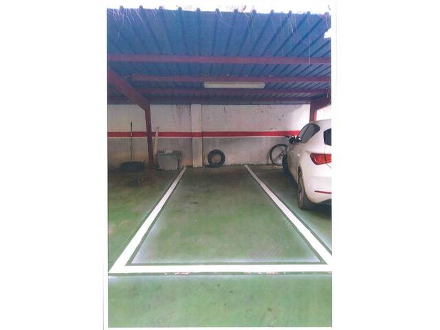 Garaje en Venta en Ronda O´Donnell en Peramàs