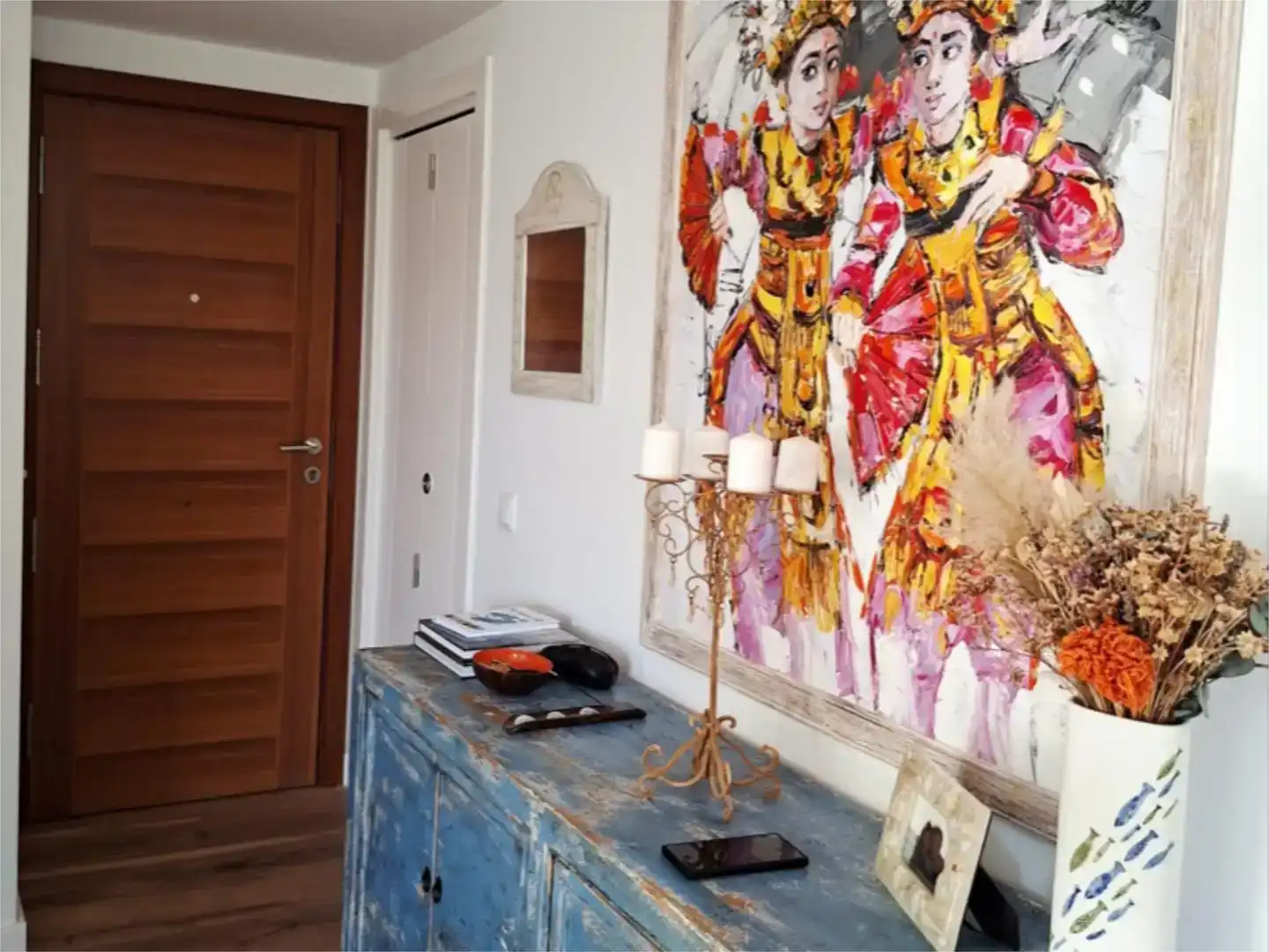 Piso en venta en Andratx con Aire acondicionado, Jardín privado y Piscina