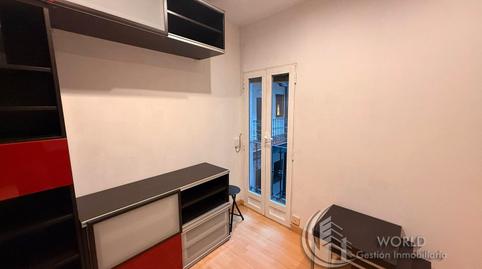 Foto 4 de Piso en venta en Cortes - Huertas,  Madrid Capital