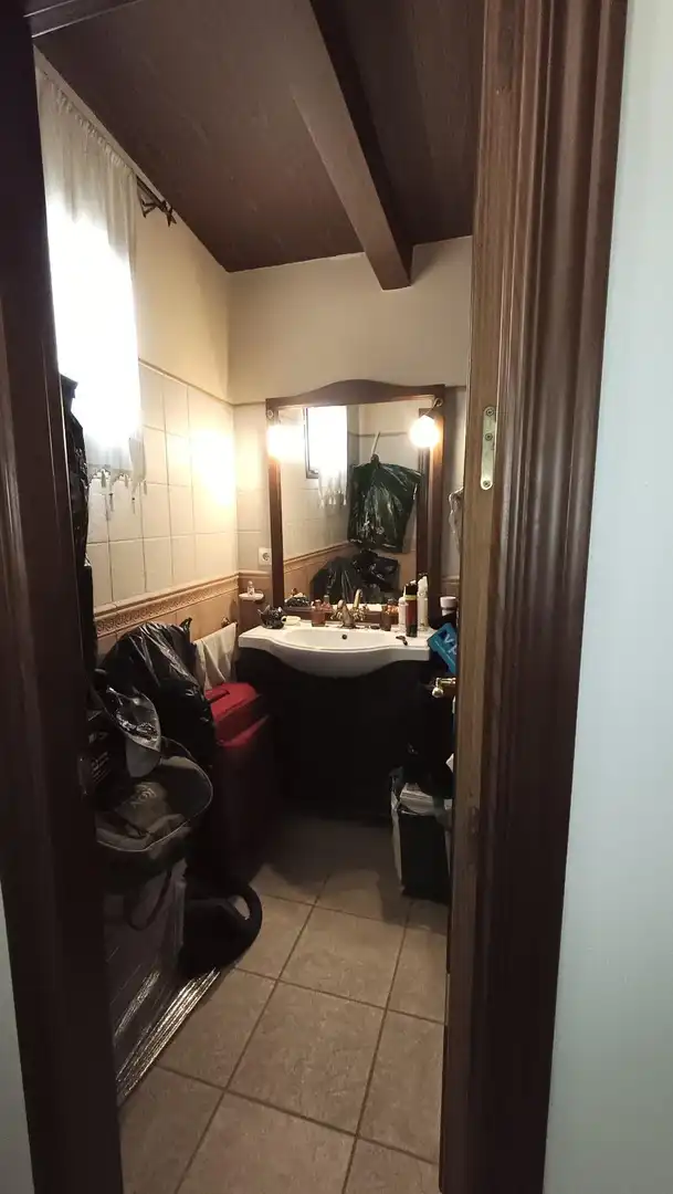 Badezimmer von Maisonette zum Verkauf in Córdoba