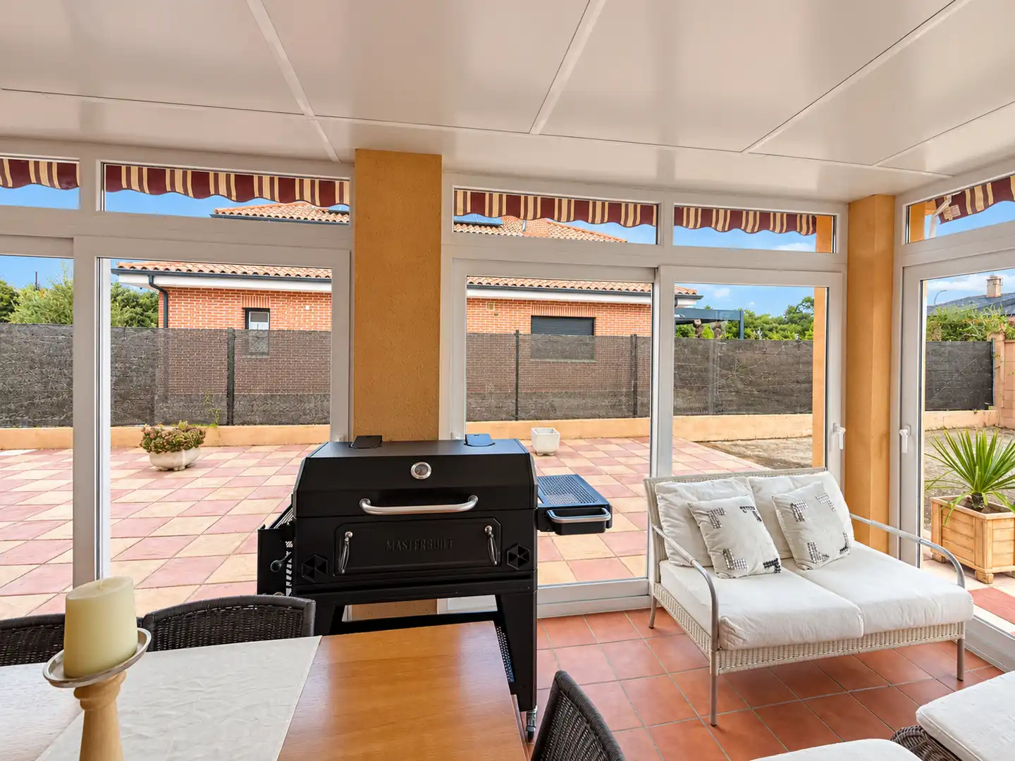 Casa con giardino in vendita a Eurovillas, imagen 60