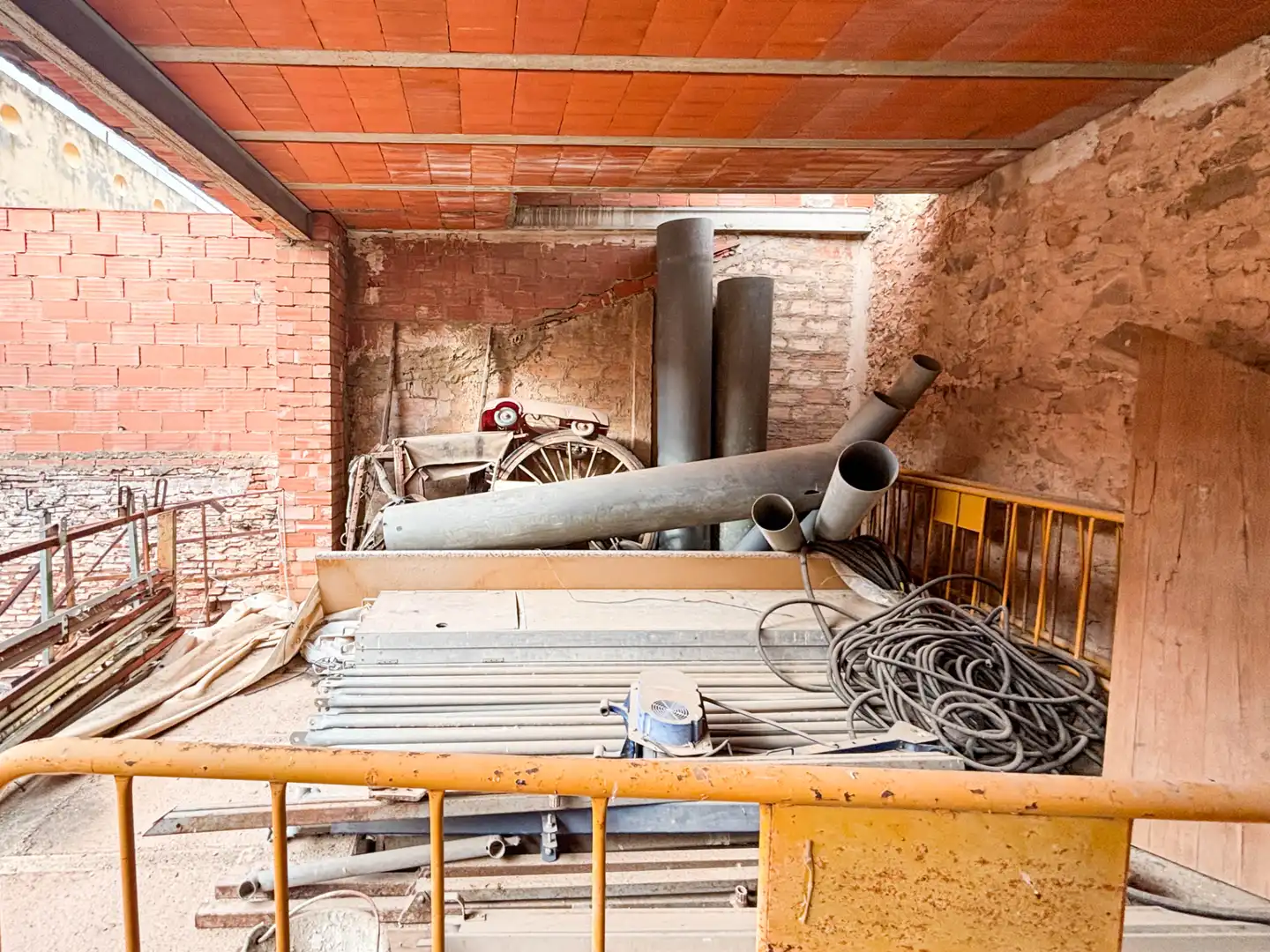 Casa adosada en venta en Carrer Sant Antoni, 16, Casco Antiguo